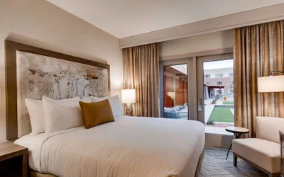 Photo 2 - Aiden by Best Western Scottsdale North