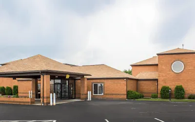 Quality Inn Clarion