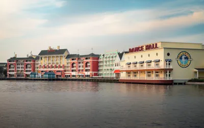 Photo 2 - Disney's BoardWalk Inn