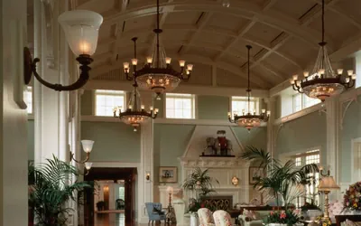 Photo 4 - Disney's BoardWalk Inn