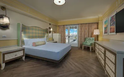 Photo 5 - Disney's BoardWalk Inn