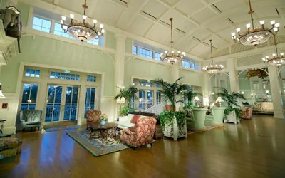 Photo 3 - Disney's BoardWalk Inn