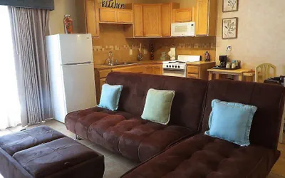 Photo 5 - Inn at Deep Canyon