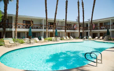 Photo 2 - Inn at Deep Canyon