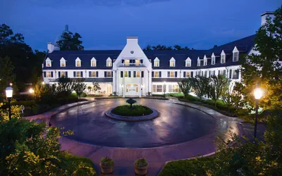 Photo 2 - The Nittany Lion Inn