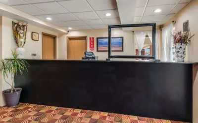 Photo 4 - Econo Lodge Mechanicsburg - Harrisburg West