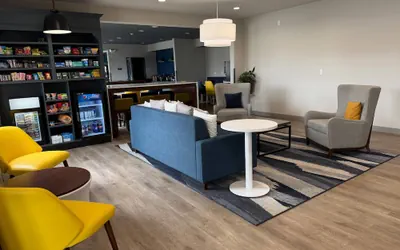 Photo 4 - Comfort Inn & Suites Olathe - Kansas City