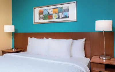 Photo 5 - Fairfield Inn & Suites Victoria