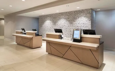 Photo 4 - Marriott Greensboro Downtown