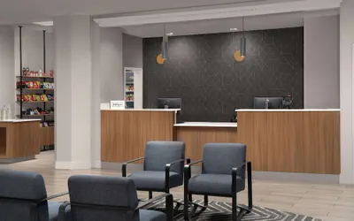 Photo 4 - Homewood Suites by Hilton San Antonio Riverwalk/Downtown