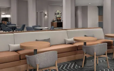 Photo 3 - Homewood Suites by Hilton San Antonio Riverwalk/Downtown
