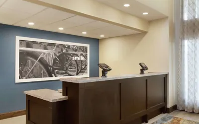 Photo 5 - Hampton Inn & Suites Springdale