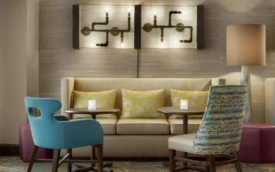 Photo 4 - Hampton Inn & Suites Springdale