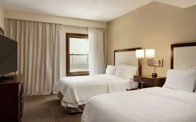 Photo 2 - Hampton Inn & Suites Springdale