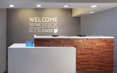 Photo 4 - Hampton Inn Youngstown/Boardman