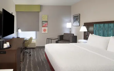 Photo 2 - Hampton Inn Youngstown/Boardman