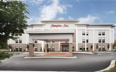 Hampton Inn Youngstown/Boardman