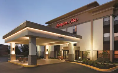 Photo 2 - Hampton Inn Minneapolis/St. Paul-Woodbury