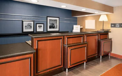 Photo 5 - Hampton Inn Minneapolis/St. Paul-Woodbury
