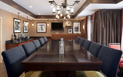 Photo 3 - Hampton Inn Minneapolis/St. Paul-Woodbury