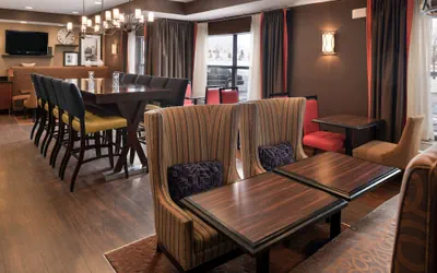Photo 4 - Hampton Inn Minneapolis/St. Paul-Woodbury