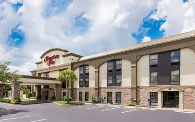 Photo 2 - Hampton Inn Bonita Springs/Naples-North