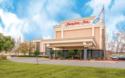 Photo 2 - Hampton Inn by Hilton Shreveport/Bossier City