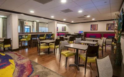 Photo 3 - Hampton Inn by Hilton Shreveport/Bossier City