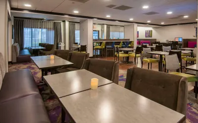 Photo 5 - Hampton Inn by Hilton Shreveport/Bossier City