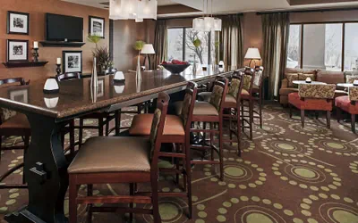 Photo 3 - Hampton Inn Iowa City/Coralville