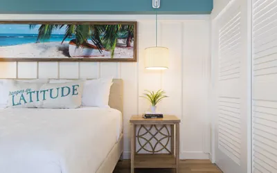 Photo 4 - Margaritaville Lake Resort, Lake Conroe/Houston