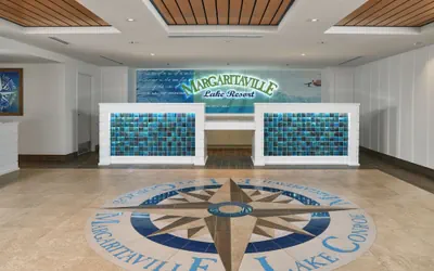 Photo 3 - Margaritaville Lake Resort, Lake Conroe/Houston