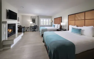 Photo 4 - Mariposa Inn & Suites