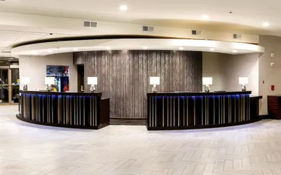 Photo 5 - The Madison Concourse Hotel and Governor's Club