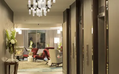 Photo 3 - The Madison Concourse Hotel and Governor's Club