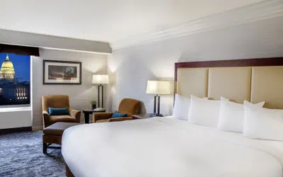 Photo 2 - The Madison Concourse Hotel and Governor's Club