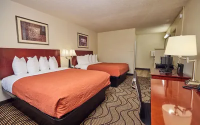 Photo 5 - Cimarron Inn Klamath Falls