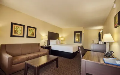 Photo 4 - Cimarron Inn Klamath Falls