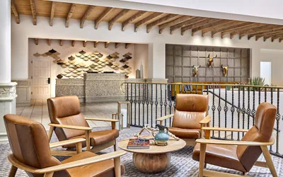 Photo 3 - Omni Tucson National Resort & Spa