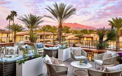 Photo 2 - Omni Tucson National Resort & Spa