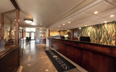 Photo 2 - Oxnard Inn Lancaster