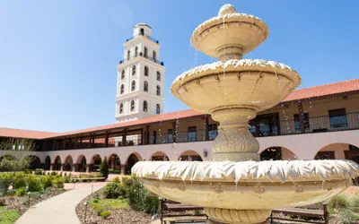 Photo 2 - Hotel Mission de Oro
