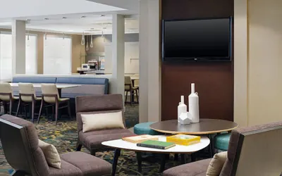 Photo 3 - Residence Inn® by Marriott® Fort Lauderdale City of Plantation
