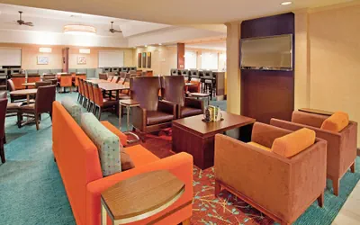 Photo 5 - Residence Inn® by Marriott® Fort Lauderdale City of Plantation