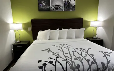 Photo 4 - Sleep Inn Savannah Gateway I-95
