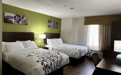 Photo 5 - Sleep Inn Savannah Gateway I-95
