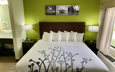 Photo 2 - Sleep Inn Savannah Gateway I-95