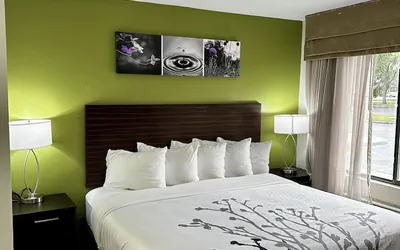 Photo 3 - Sleep Inn Savannah Gateway I-95