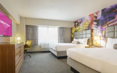 Photo 4 - Circus Circus Reno Hotel & Casino - A Caesars Rewards Destination