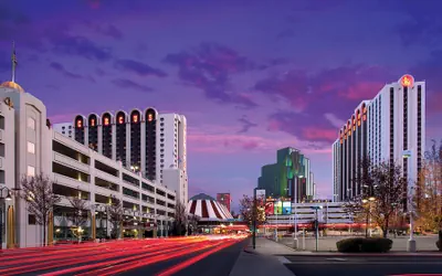 Photo 2 - Circus Circus Reno Hotel & Casino - A Caesars Rewards Destination